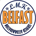 LMK Serviced Accommodation Belfast
